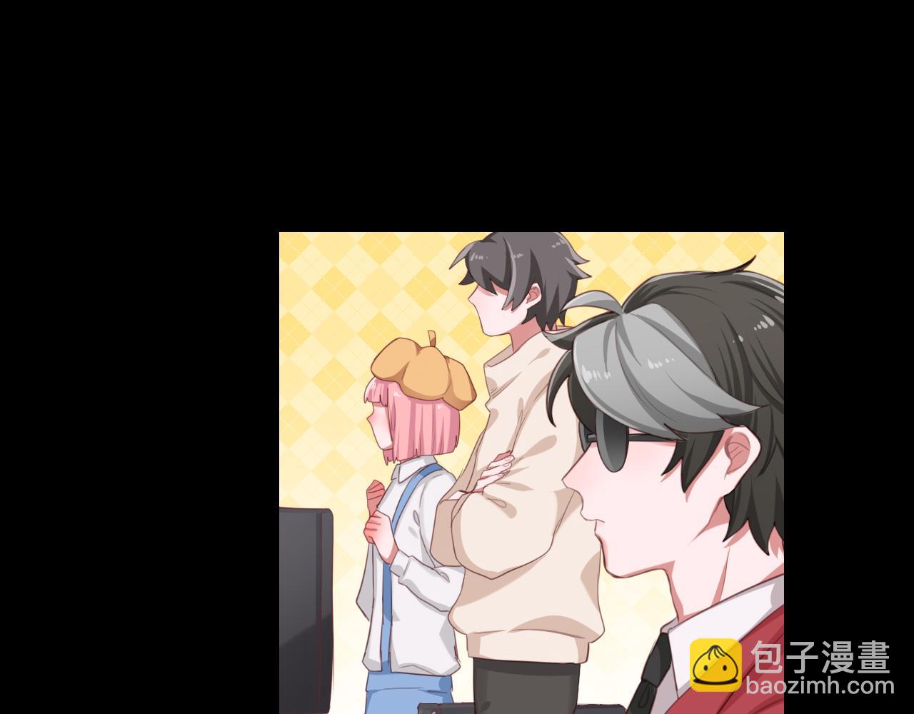 第59话 真正的绯闻对象(1/2)-第60话