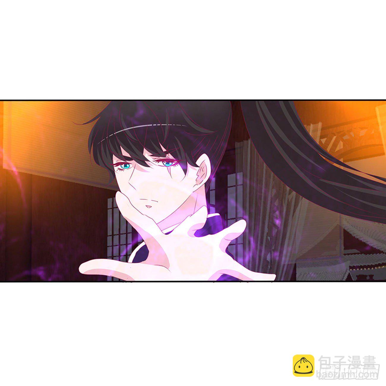 冲破封印(1/2)-第106话