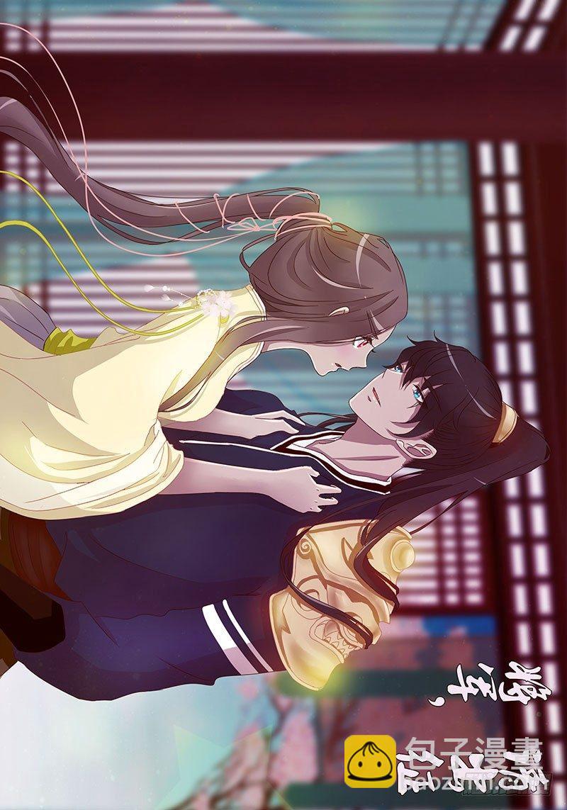 龙龙润白-第22话