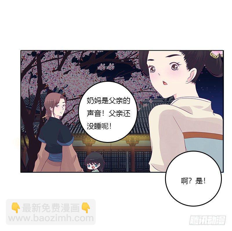 你想干什么！-第24话