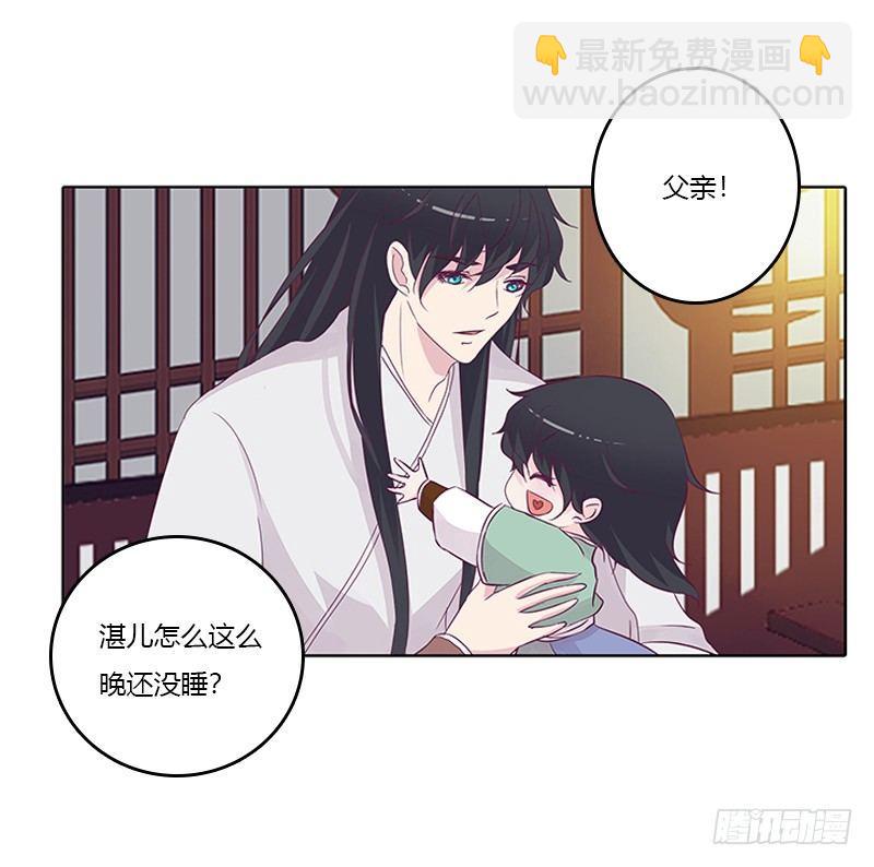 你想干什么！-第24话