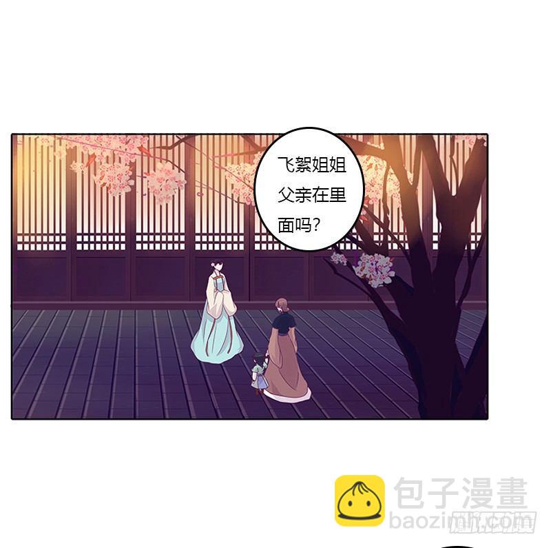 你想干什么！-第24话