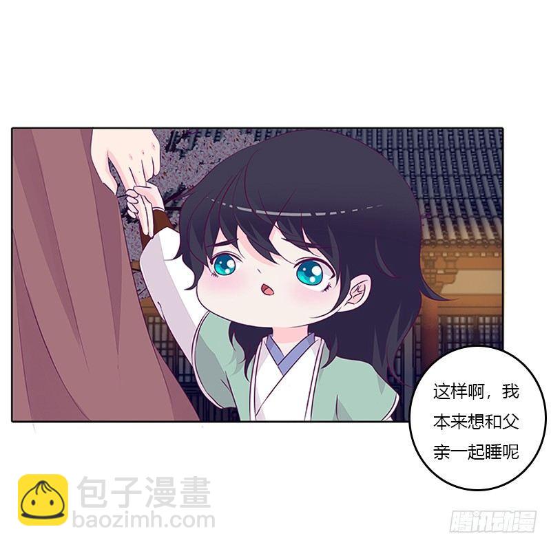 你想干什么！-第24话