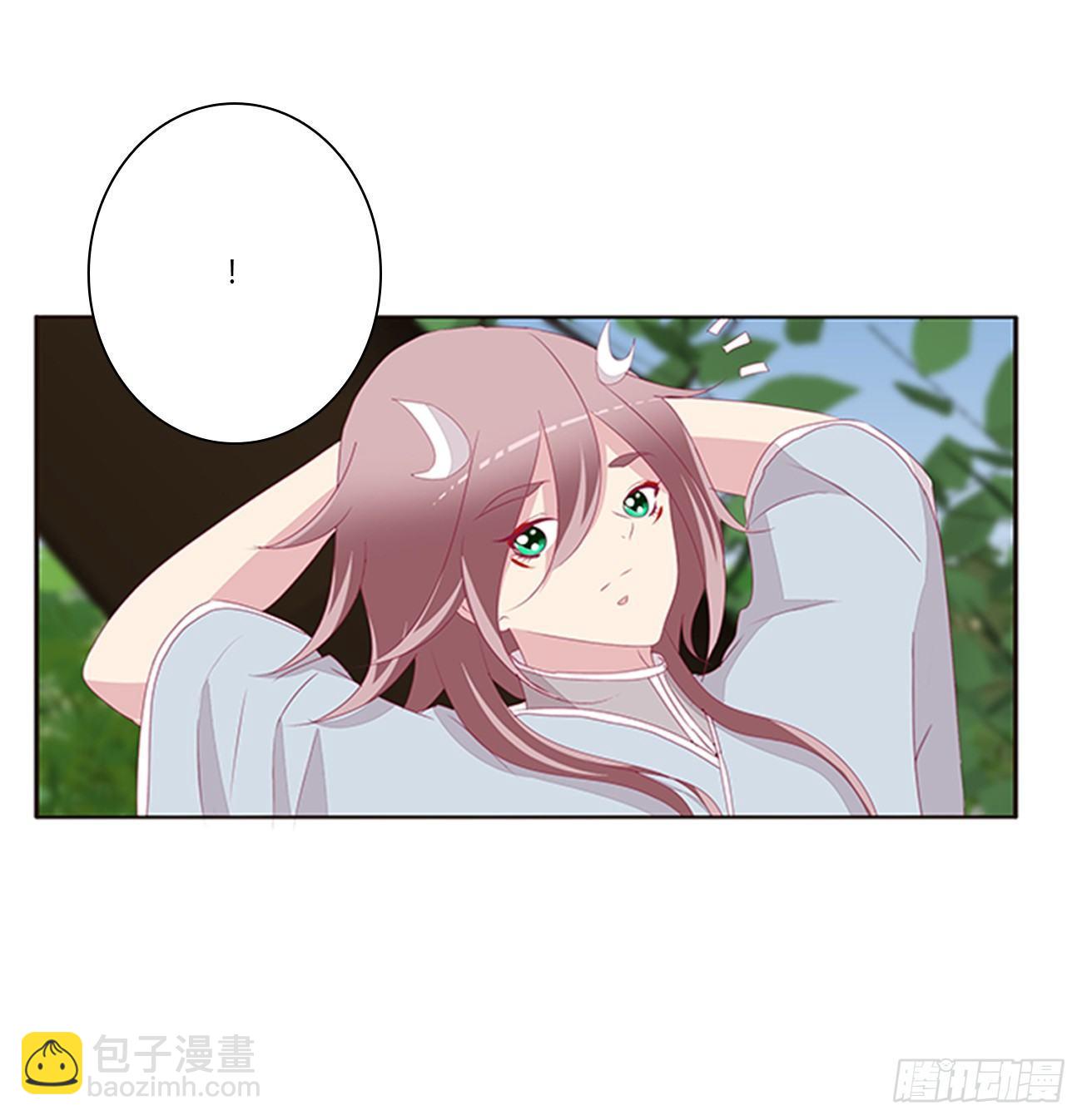 你们在干什么！(1/2)-第76话