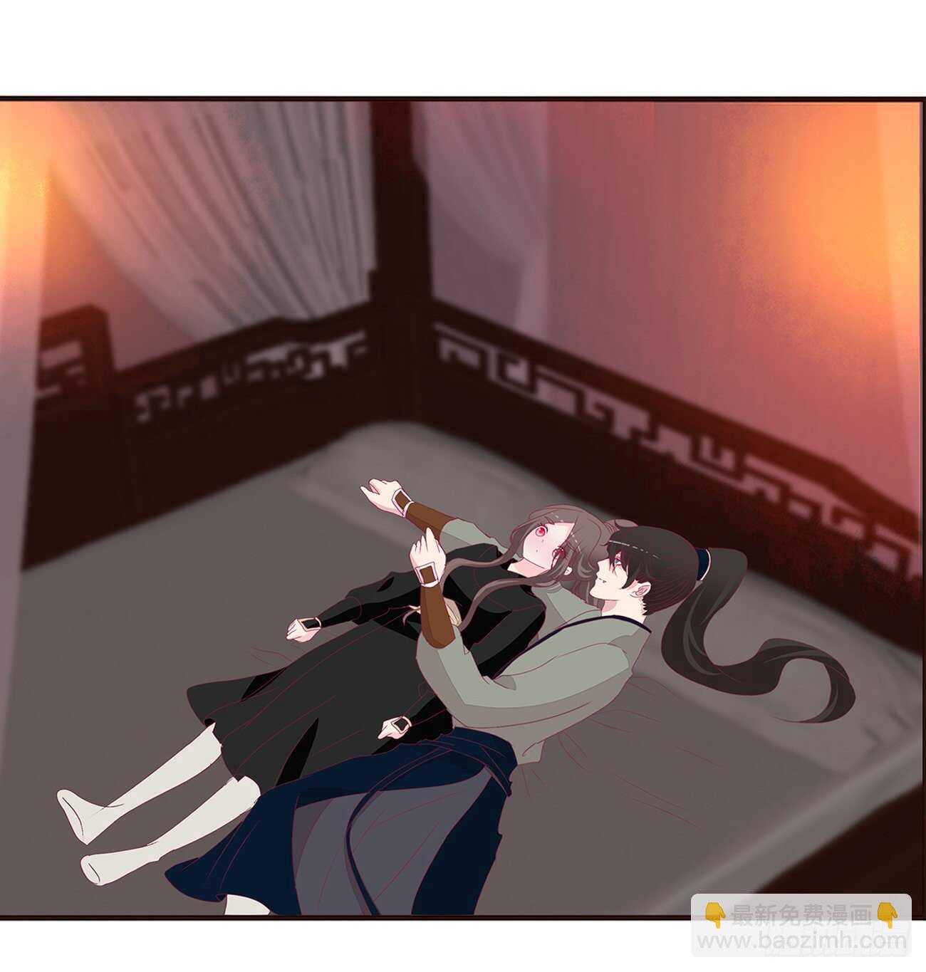 睡觉去！(1/2)-第86话