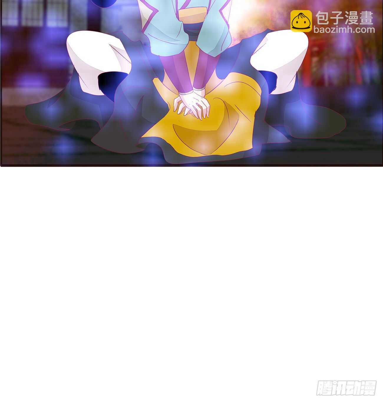 睡觉去！(1/2)-第86话