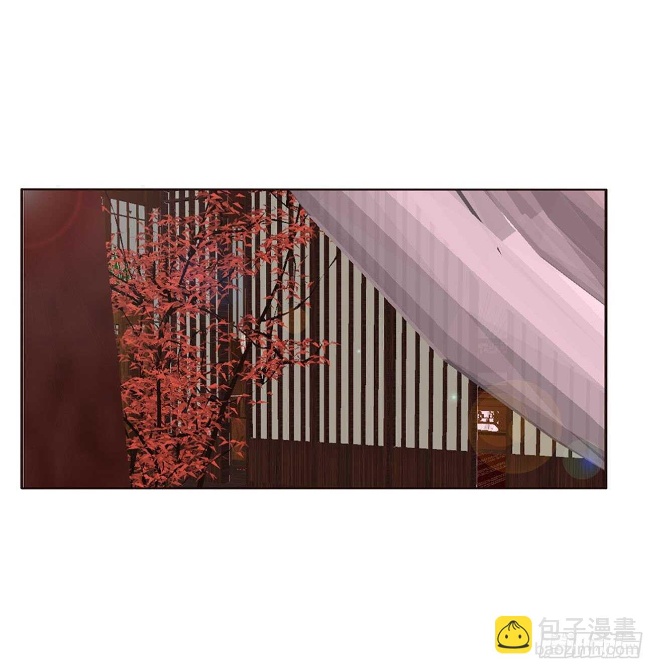 捆绑，谁干的(1/2)-第88话