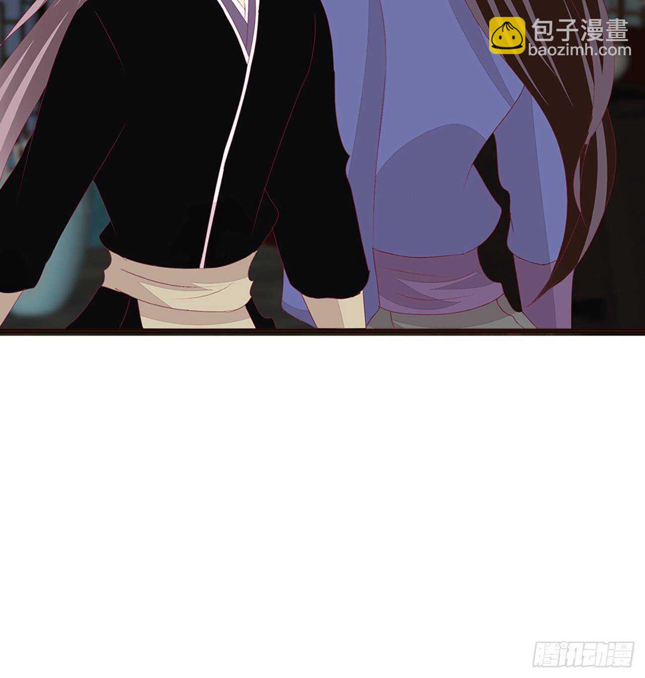 捆绑，谁干的(1/2)-第88话