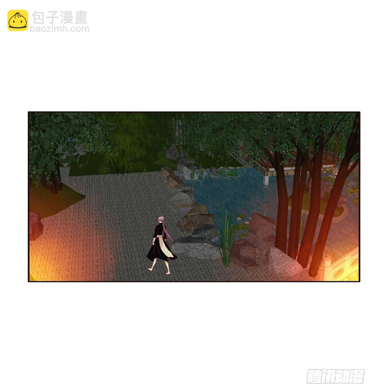 捆绑，谁干的(1/2)-第88话