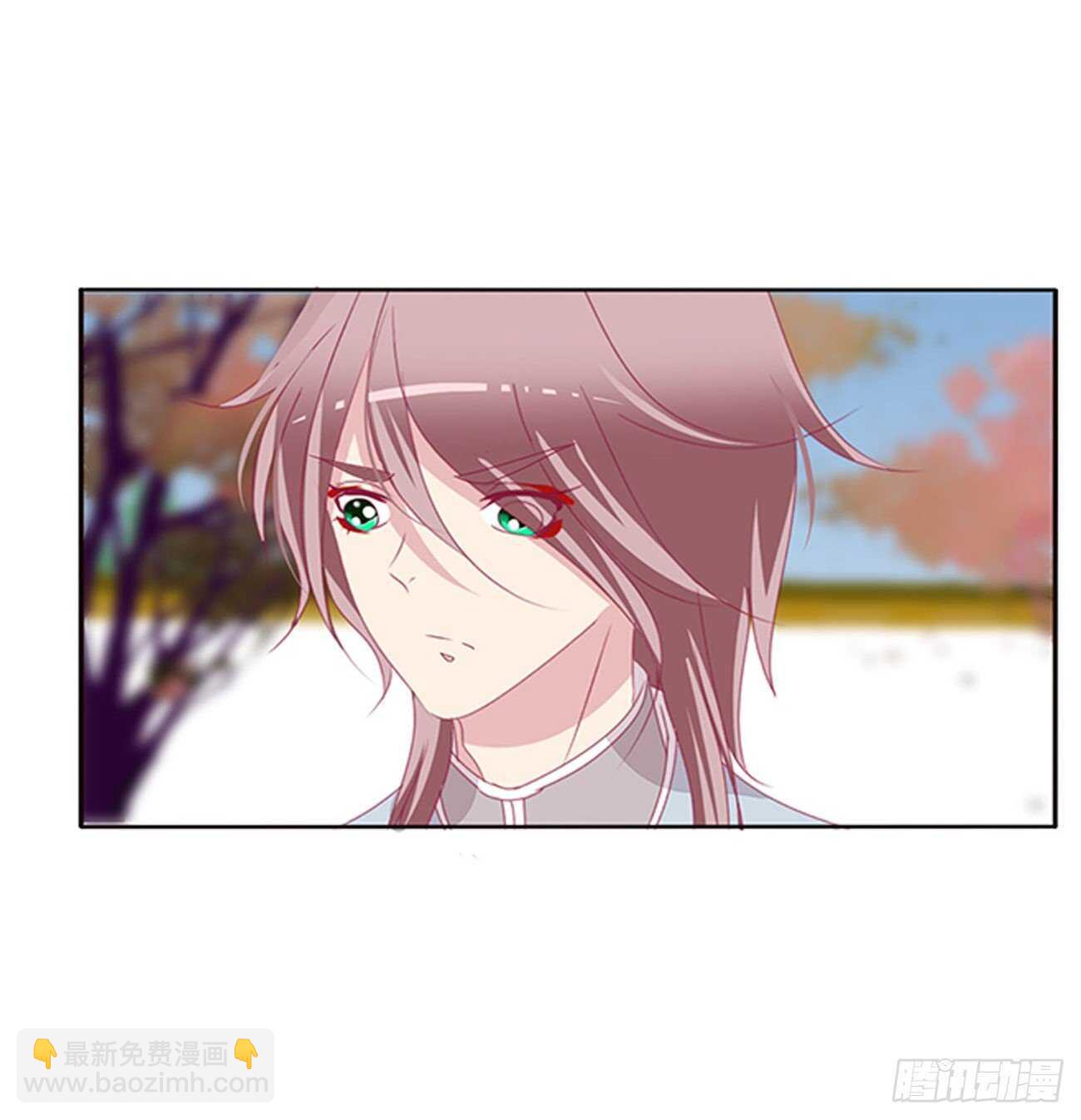 让我杀了他！(1/2)-第96话