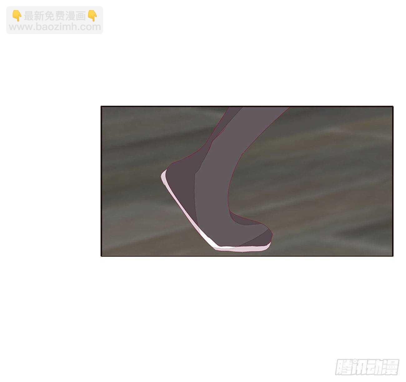 让我杀了他！(1/2)-第96话