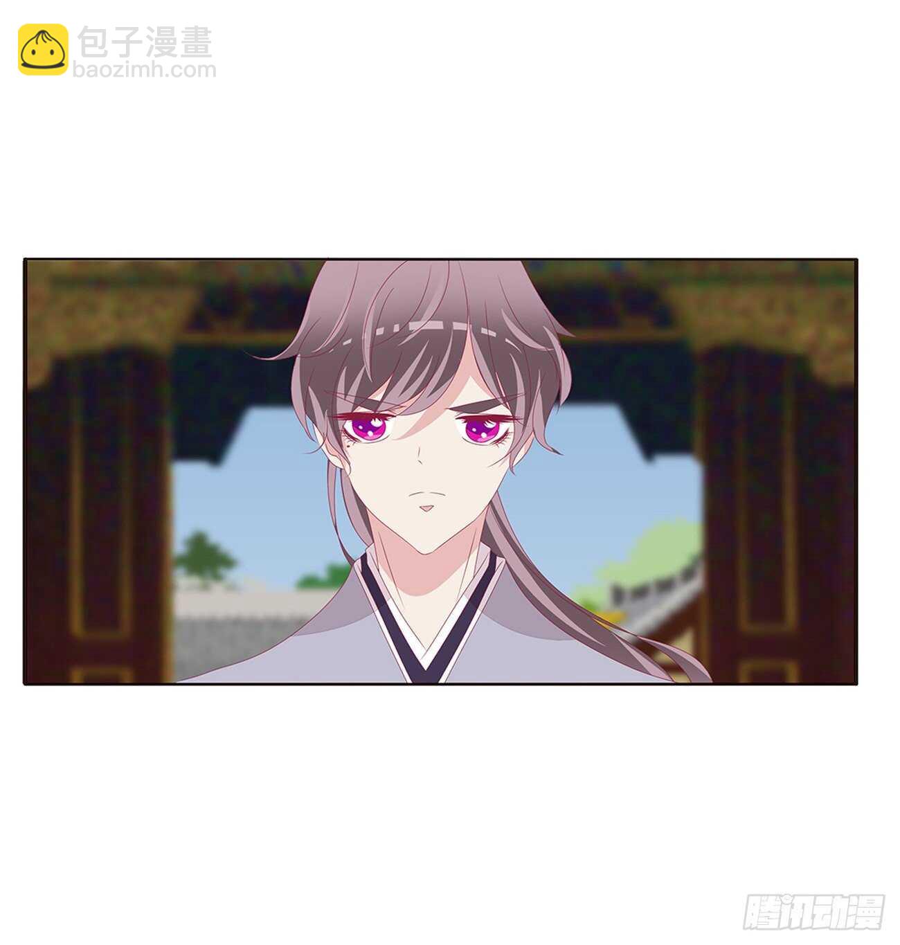 让我杀了他！(1/2)-第96话