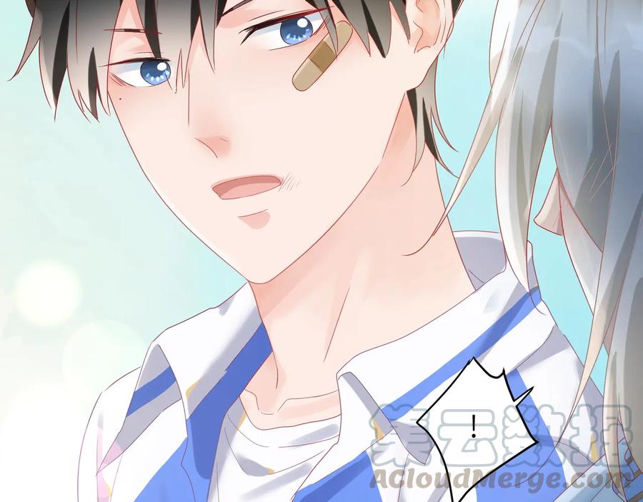 第107话 弟弟的直球追击！(1/2)-第108话