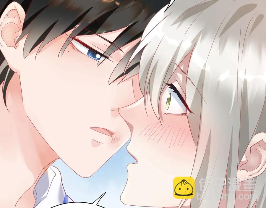 第107话 弟弟的直球追击！(1/2)-第108话