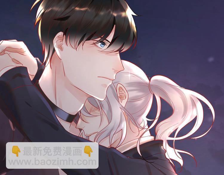 第11话 唯一重要的人☝️(1/2)-第12话