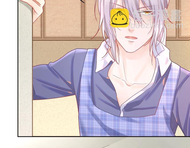 第21话 礼物代表我的心????(1/2)-第22话