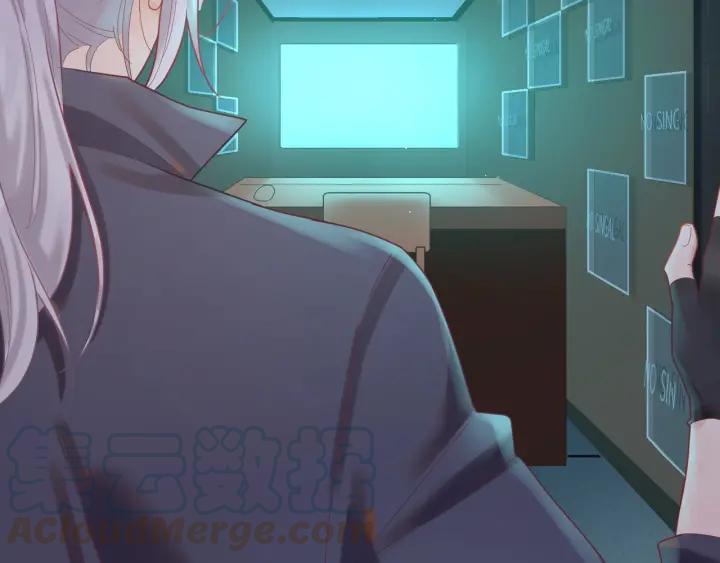 第37话 愿为他放弃自由????(1/2)-第38话