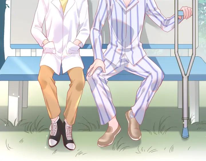 第47话 他们的过去????(1/2)-第48话