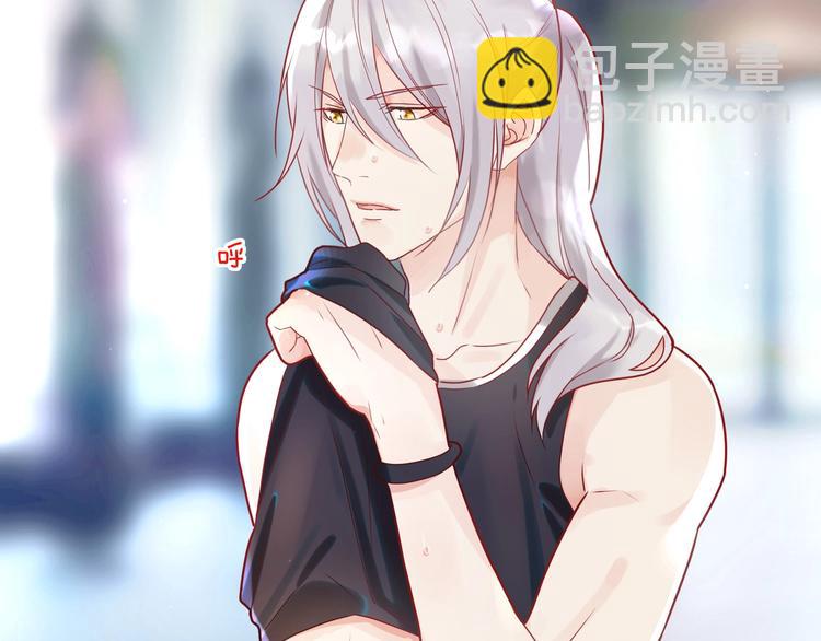 第5话 为什么偷看我????(1/2)-第6话