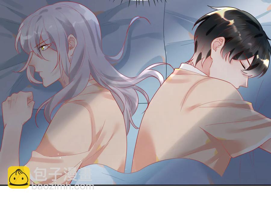 第67话 默默偷偷跑掉？(1/2)-第68话