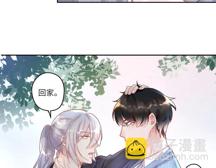 第7话 默宝贝无限宠小蓝????(1/2)-第8话