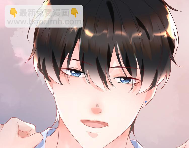 第71话  小鬼不要离开我！(1/2)-第72话