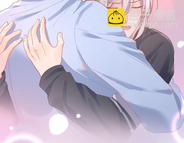 第71话  小鬼不要离开我！(1/2)-第72话