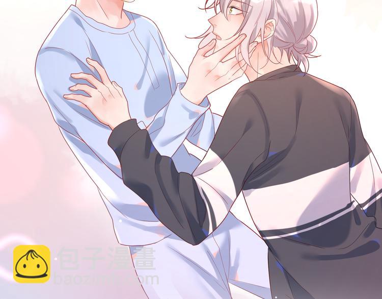 第71话  小鬼不要离开我！(1/2)-第72话