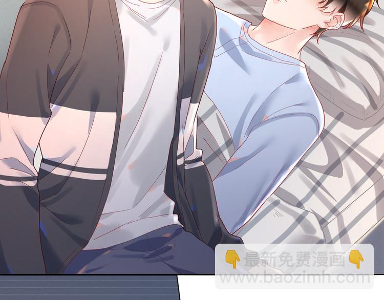 第73话  刚醒过来就这么猛？(1/2)-第74话