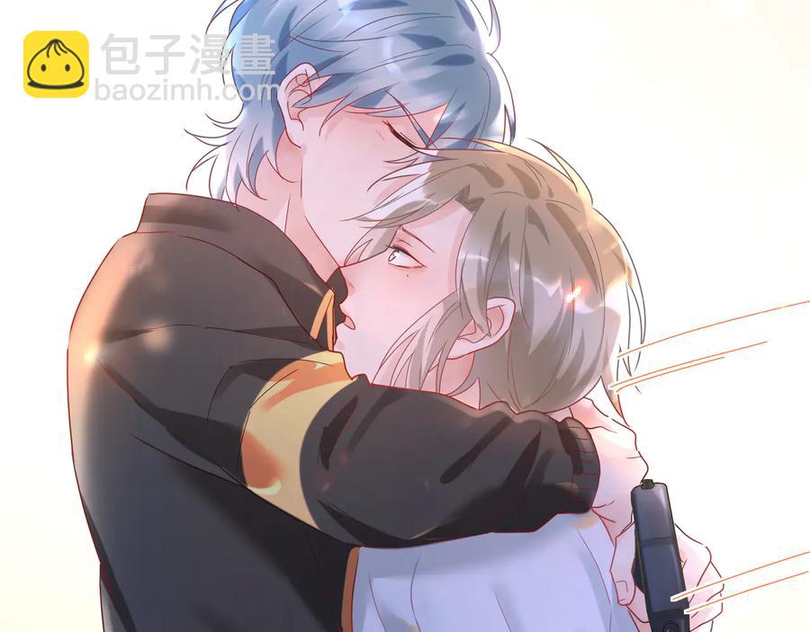 第81话 一辈子就是一辈子！(1/2)-第82话