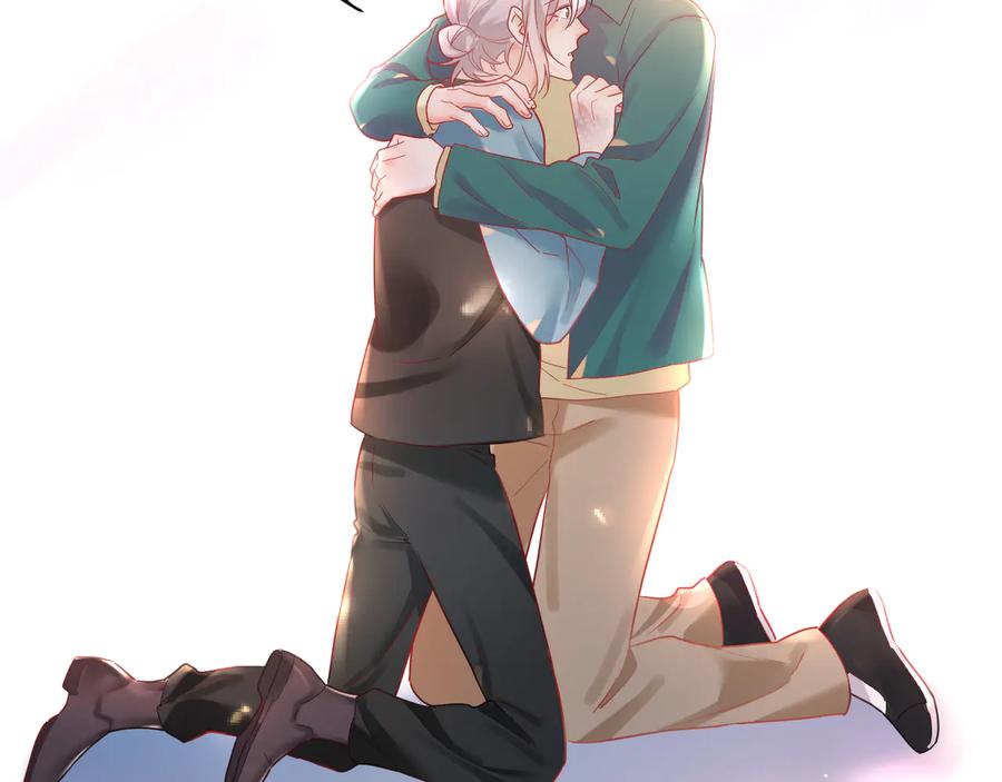 第83话  前世今生只你一人(1/2)-第84话