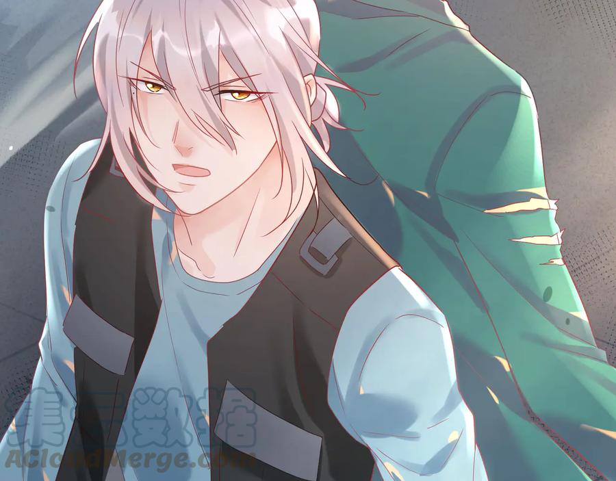 第85话  为他失控(1/3)-第86话