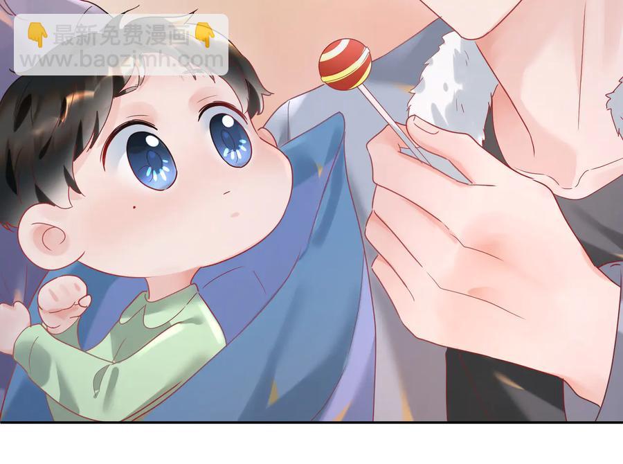 第89话 宝宝抢走默哥(1/2)-第90话