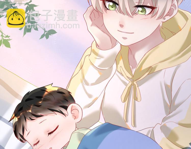 第91话 你是个乖孩子(1/2)-第92话