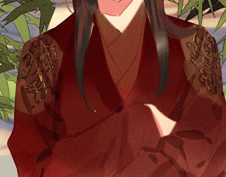 第十三章 口是心非(1/3)-第14话