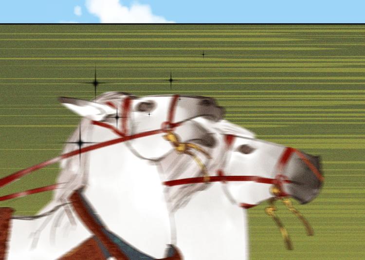 第十八章  一起泡温泉吧(1/3)-第20话