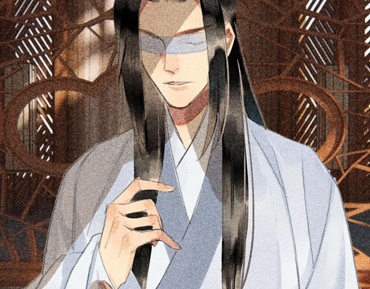 第二十二章 新角色登场！盲眼大夫(1/2)-第24话