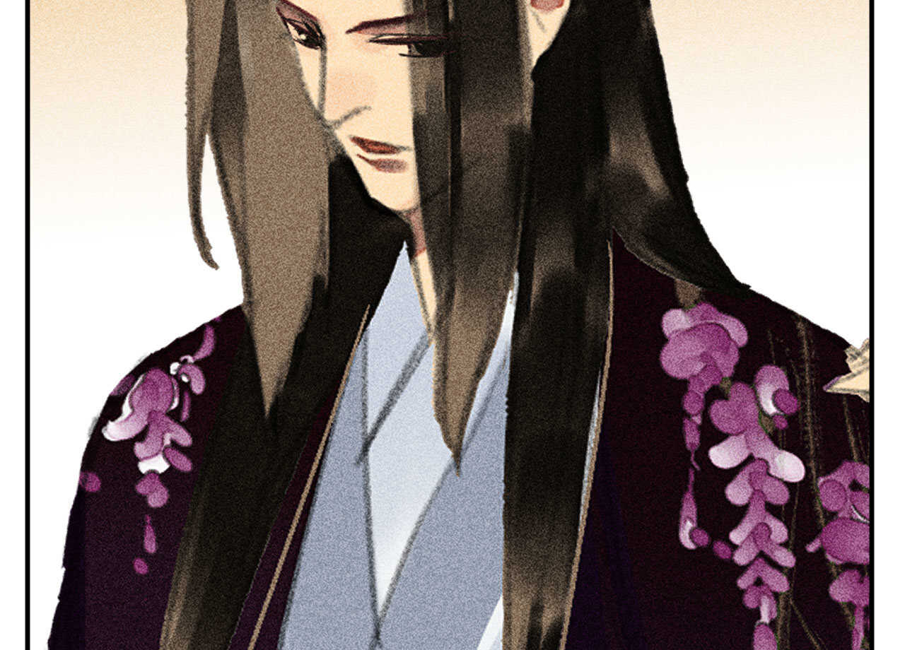 第二十三章 平康苑的姑娘们(1/2)-第26话