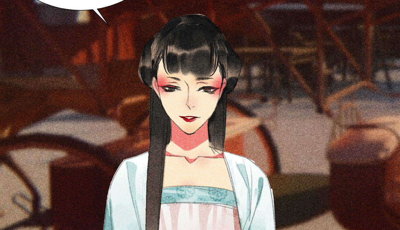 第二十三章 平康苑的姑娘们(1/2)-第26话