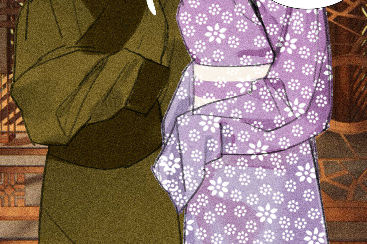 第二十三章 平康苑的姑娘们(1/2)-第26话