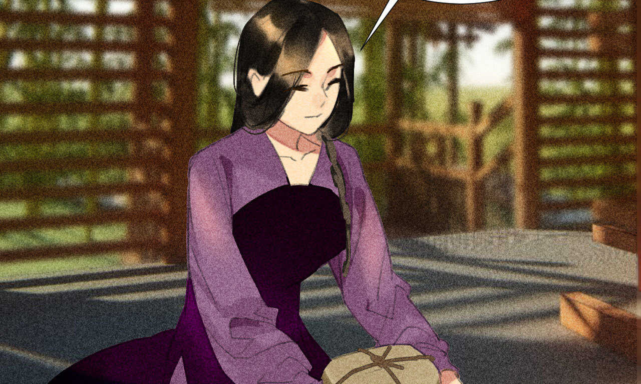 第二十三章 平康苑的姑娘们(1/2)-第26话