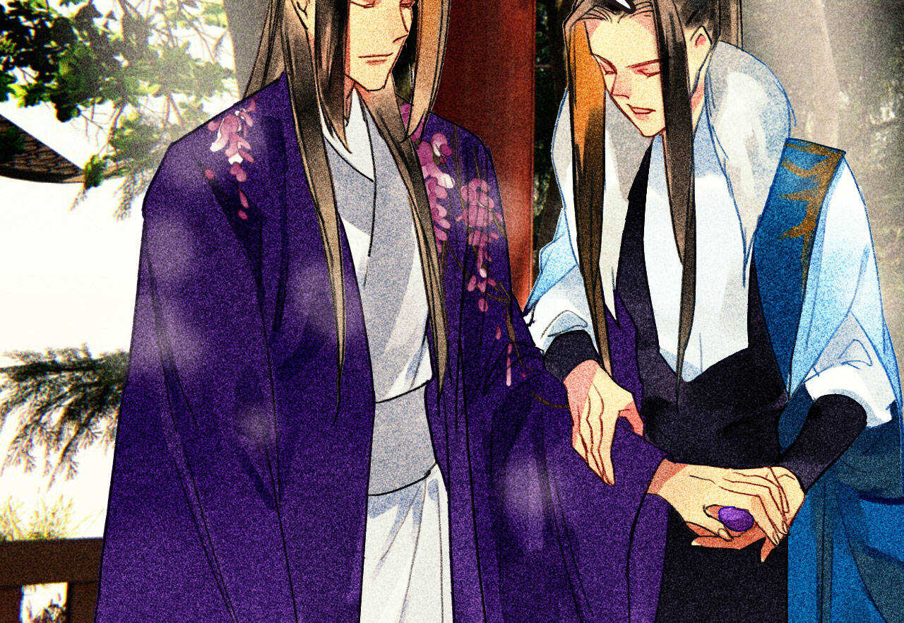 第二十五章 不耐烦的男人(1/2)-第28话