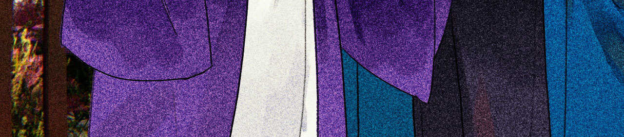 第二十五章 不耐烦的男人(1/2)-第28话