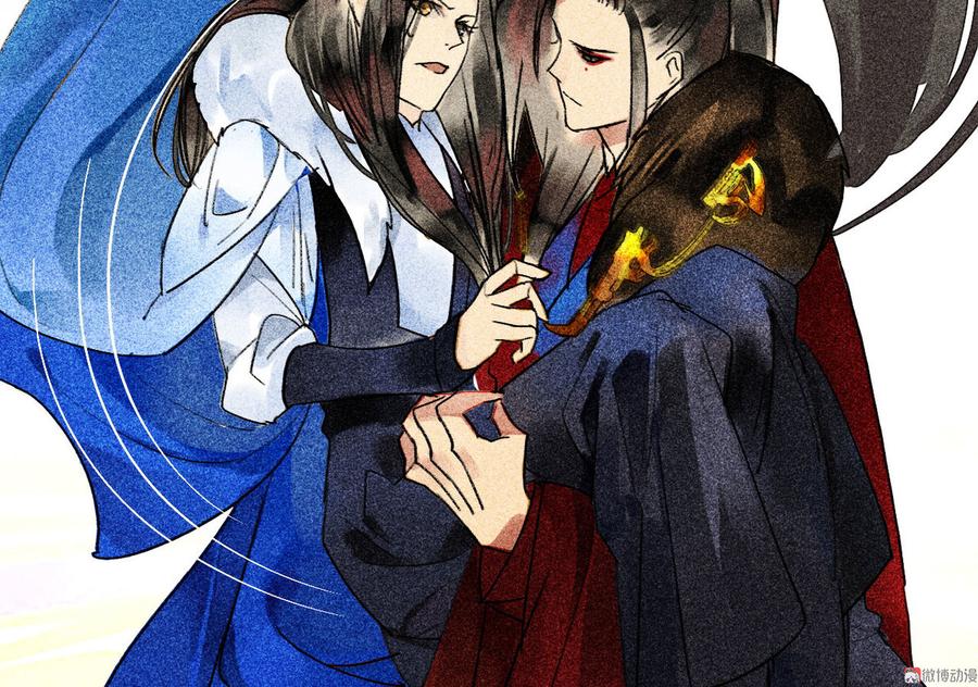 第二十七章 不许进来(1/3)-第30话