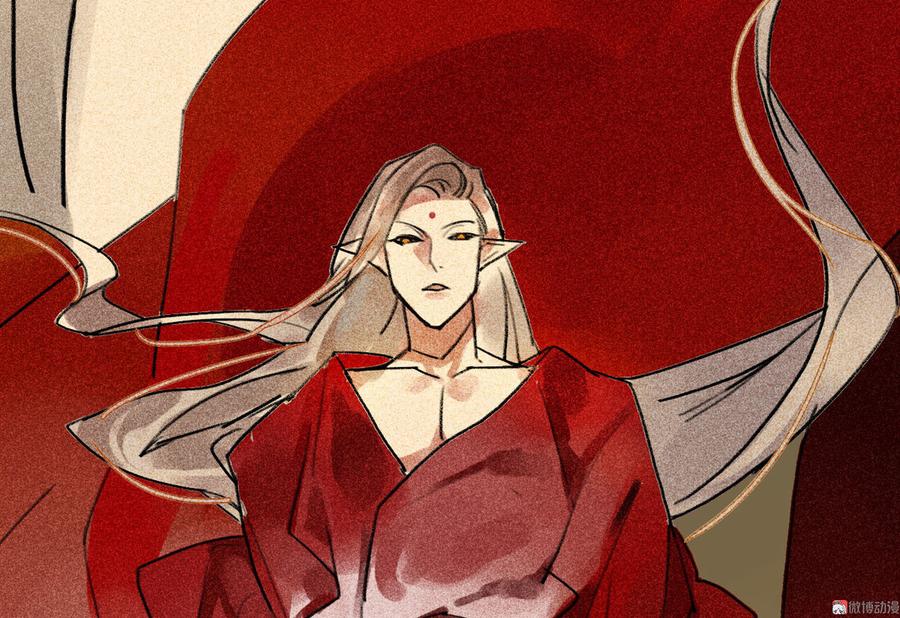 第二十九章 本王帮你梳头吧(1/3)-第32话