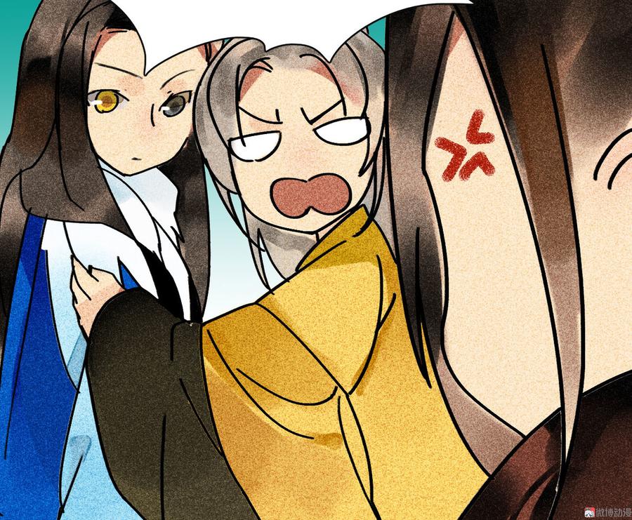 第三十章 他发现是我是女人了(1/2)-第34话