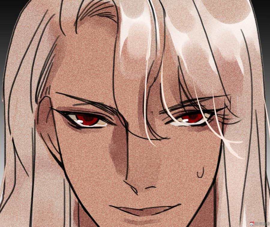 第三十章 他发现是我是女人了(1/2)-第34话