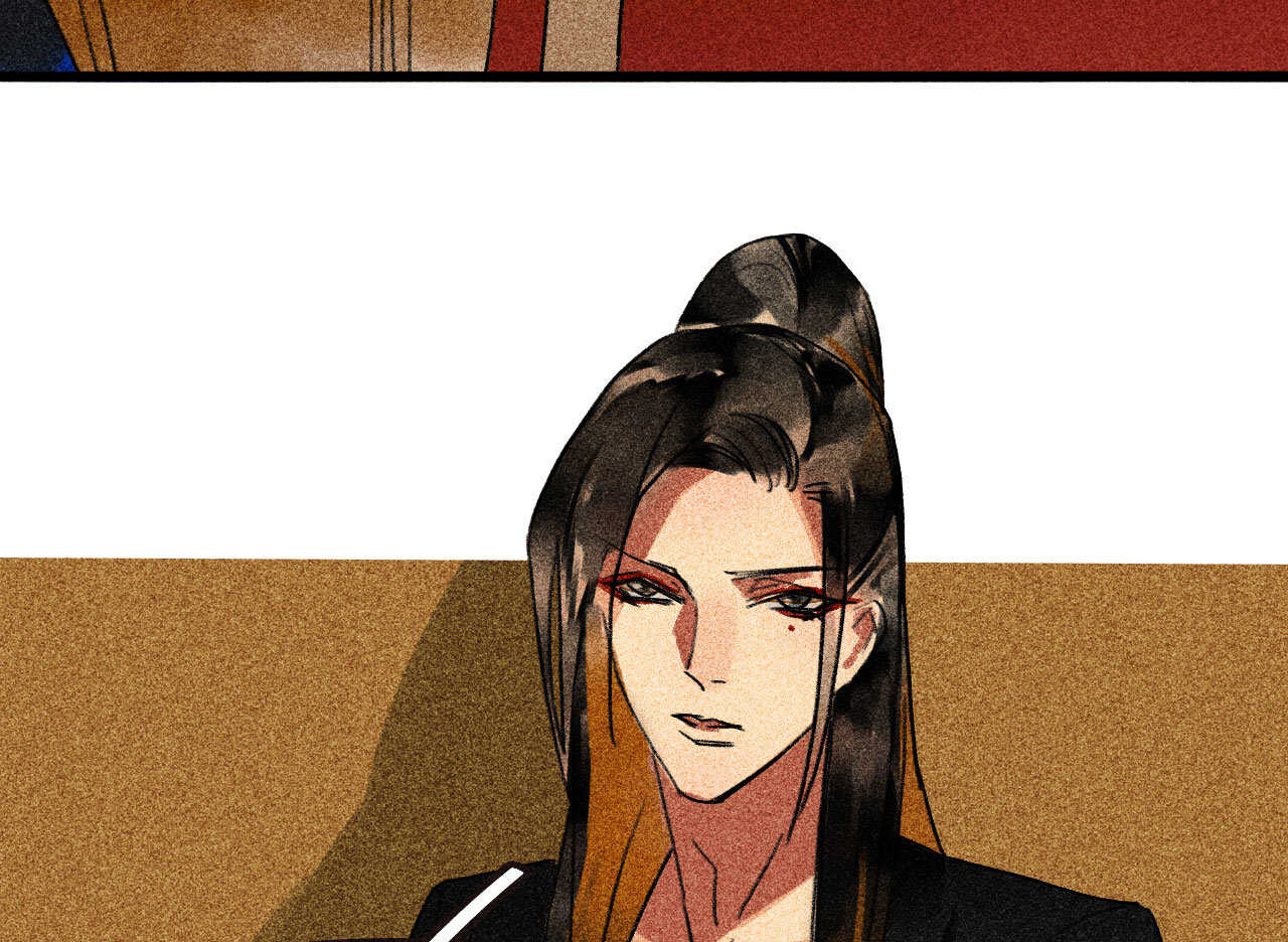 第三十四章 我是有条件的(1/2)-第40话