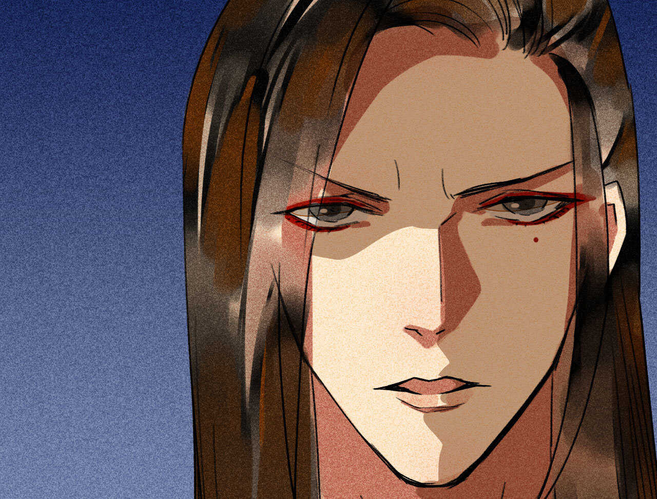 第三十四章 我是有条件的(1/2)-第40话