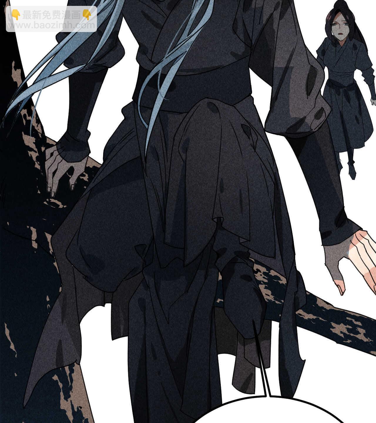 第三十六章 你不是我姐姐(1/2)-第42话